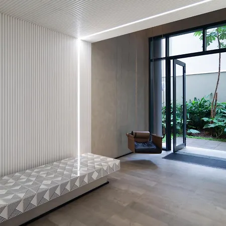 Studio Roma ,Conforto E Localizacao Incrivel A Uma Quadra Av Paulista São Paulo Exterior photo
