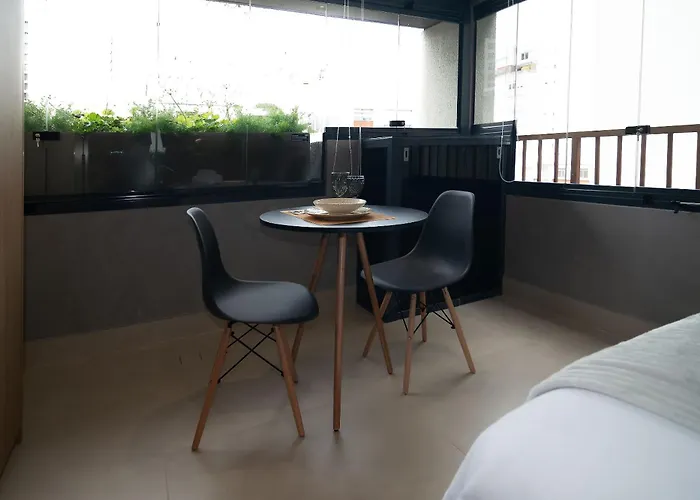 Studio Roma ,Conforto E Localizacao Incrivel A Uma Quadra Av Paulista